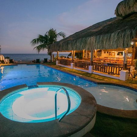 Kav'S Beach Resort Zamboanguita  Esterno foto