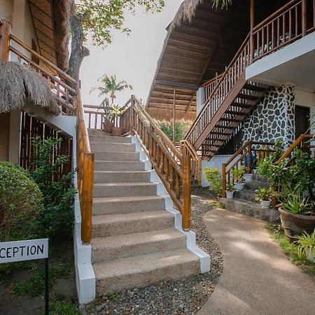 Kav'S Beach Resort Zamboanguita  Esterno foto