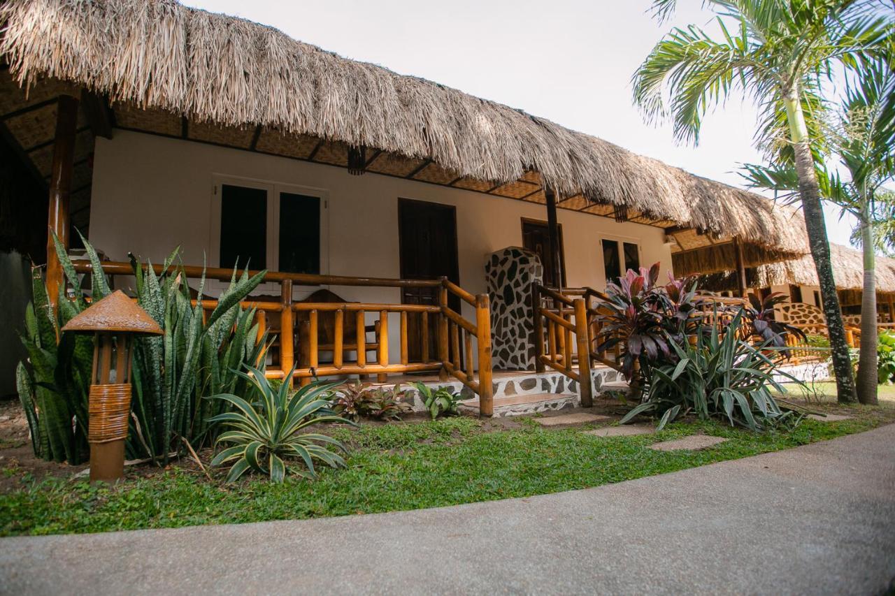 Kav'S Beach Resort Zamboanguita  Esterno foto