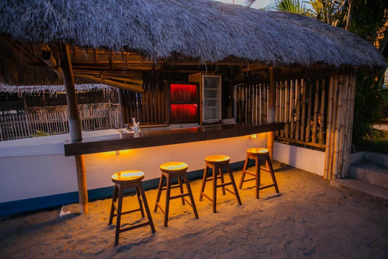 Kav'S Beach Resort Zamboanguita  Esterno foto