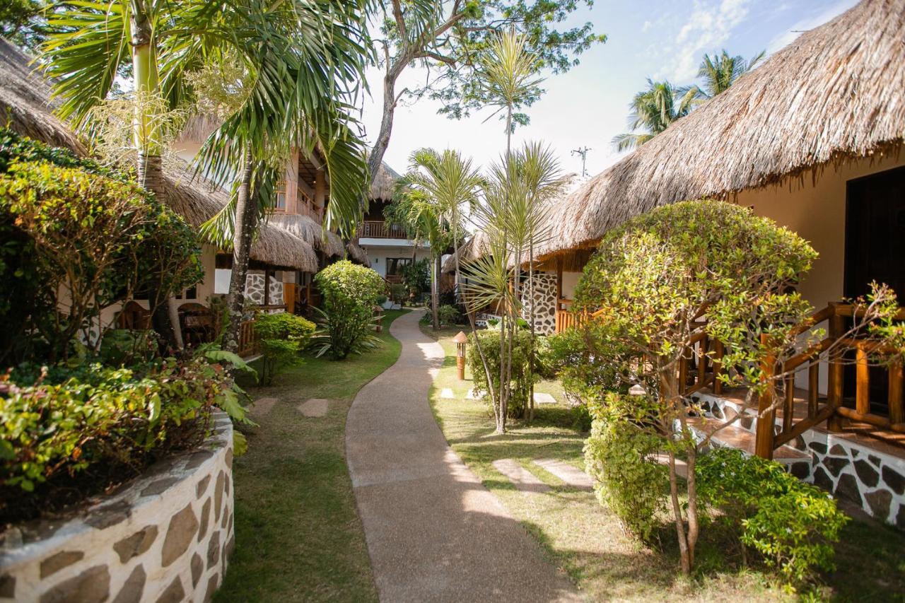 Kav'S Beach Resort Zamboanguita  Esterno foto