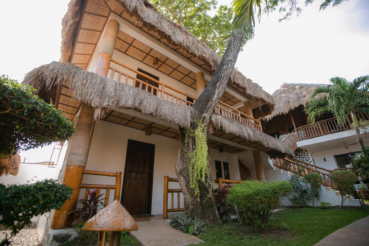 Kav'S Beach Resort Zamboanguita  Esterno foto
