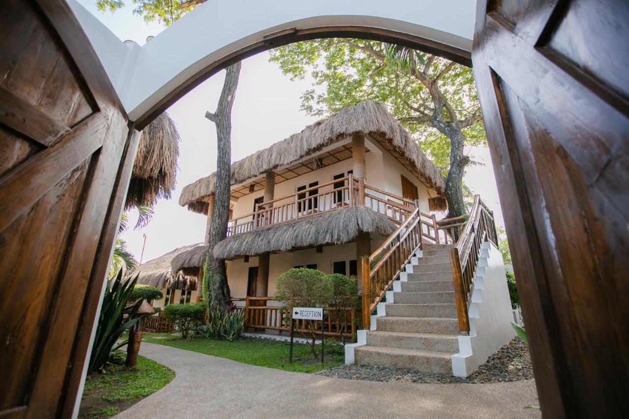 Kav'S Beach Resort Zamboanguita  Esterno foto