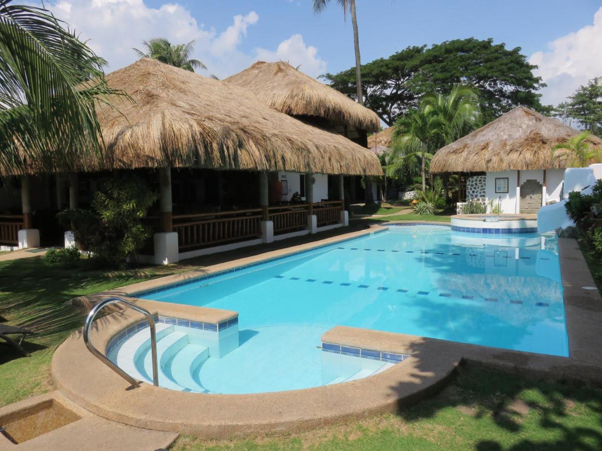 Kav'S Beach Resort Zamboanguita  Esterno foto