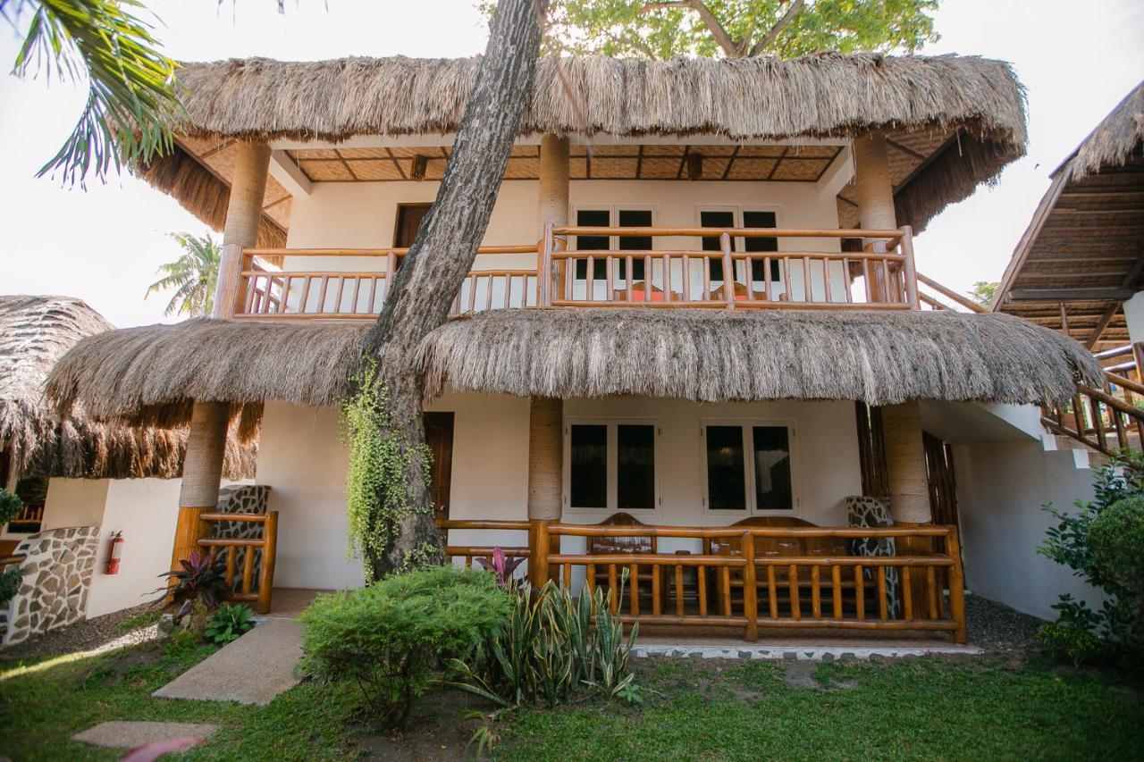 Kav'S Beach Resort Zamboanguita  Esterno foto
