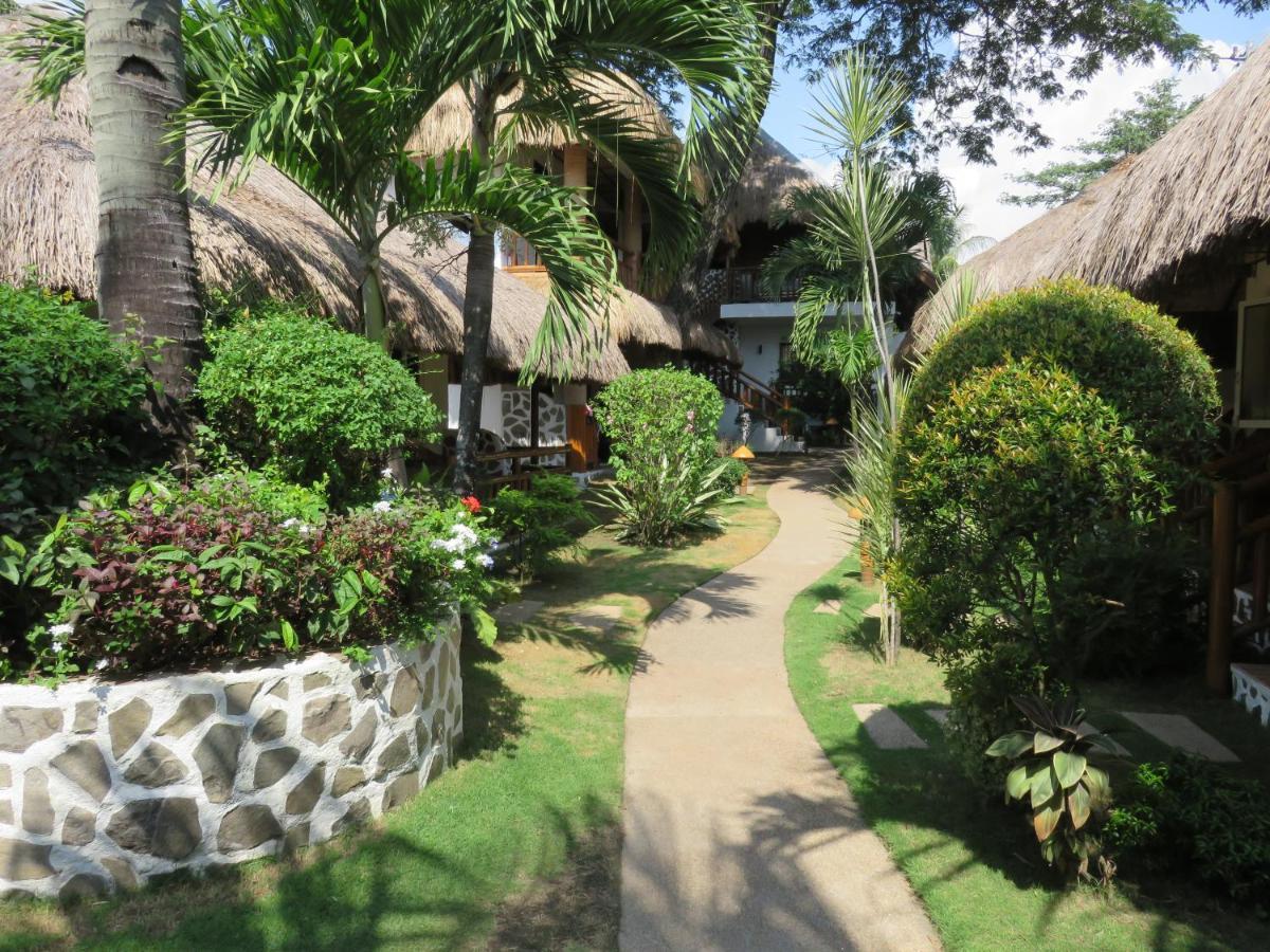 Kav'S Beach Resort Zamboanguita  Esterno foto