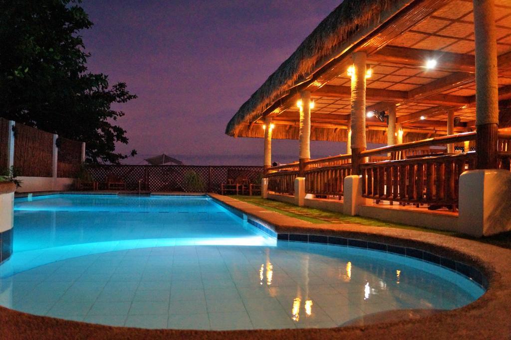 Kav'S Beach Resort Zamboanguita  Esterno foto