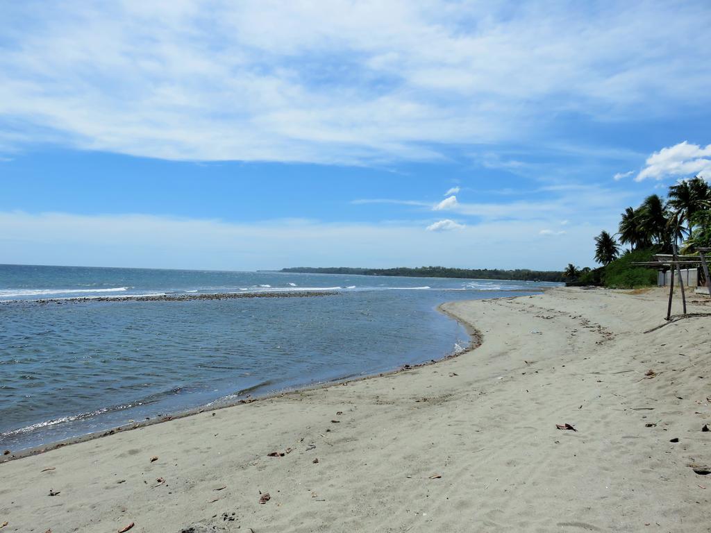 Kav'S Beach Resort Zamboanguita  Esterno foto