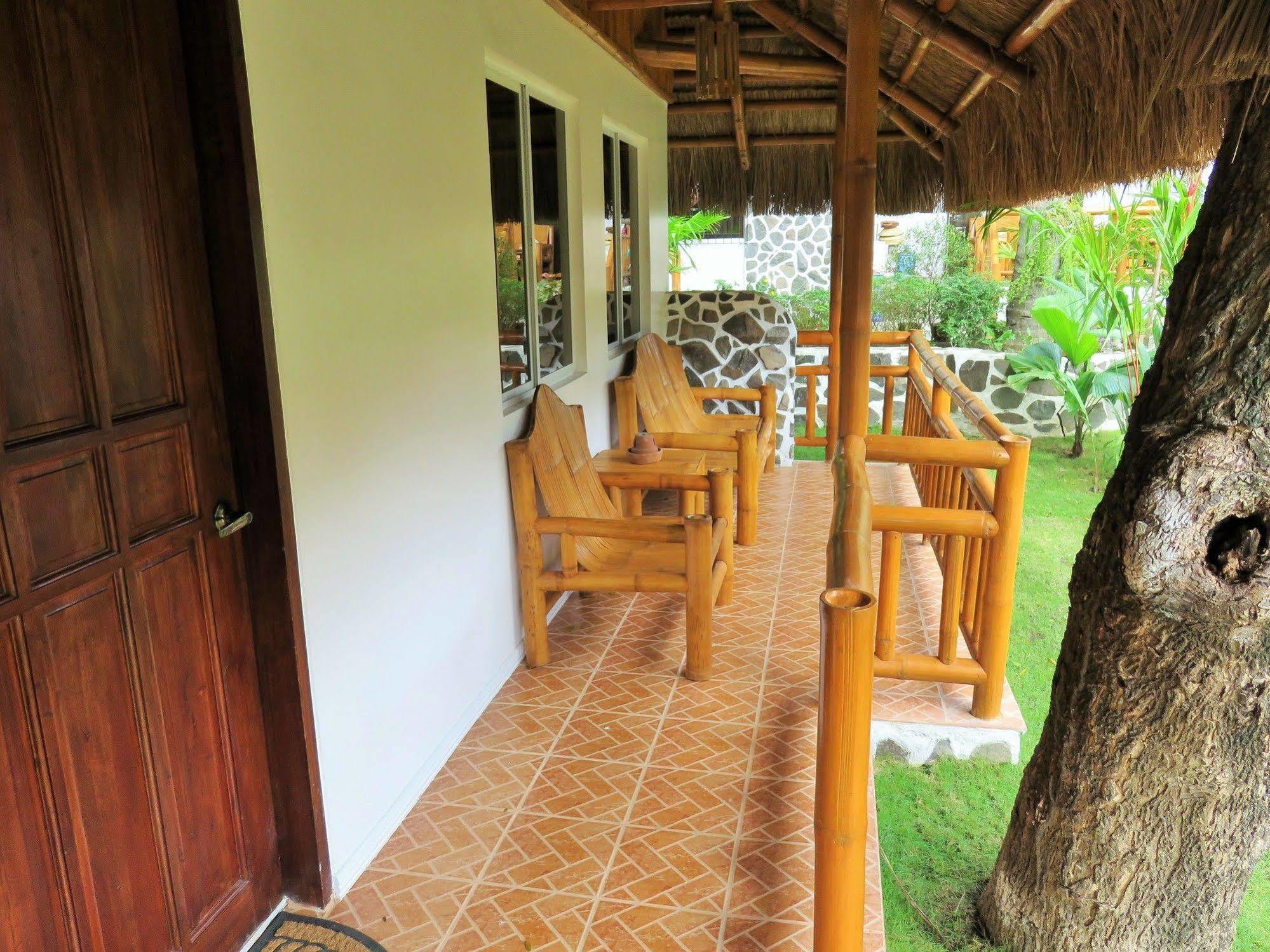 Kav'S Beach Resort Zamboanguita  Esterno foto